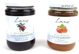 Lars Swedish Preserves